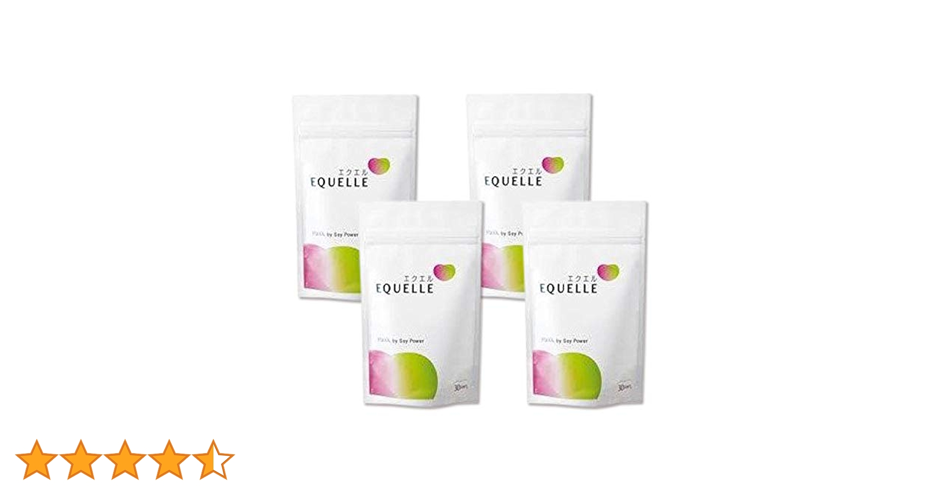 EQUELLE エクエル Amazon | EQUELLE 大塚製薬 エクエル パウチタイプ 120粒3袋